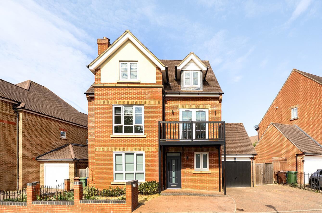 Chandos Court, Stanmore, HA7