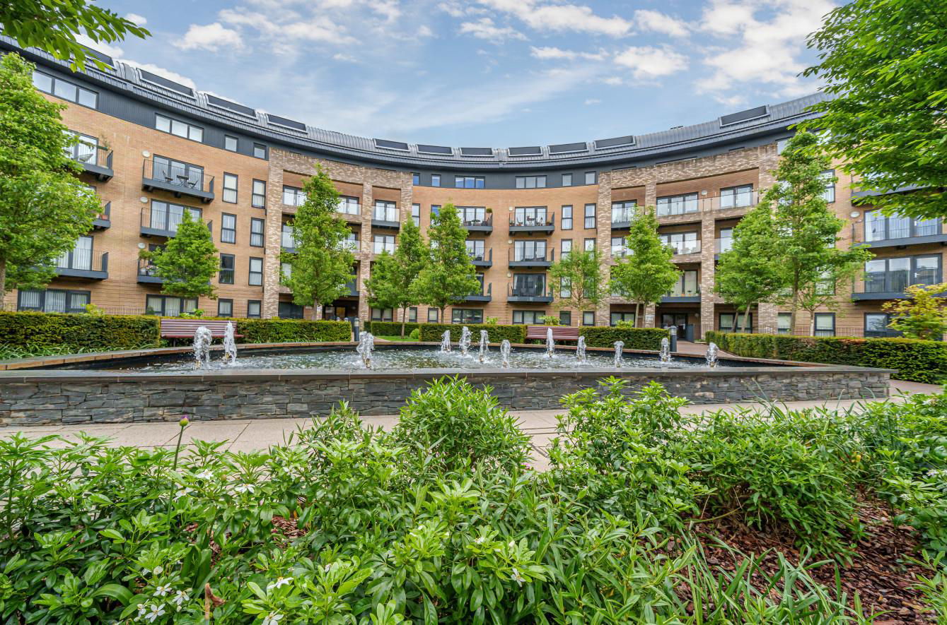 Royal Court, Stanmore Place, HA7