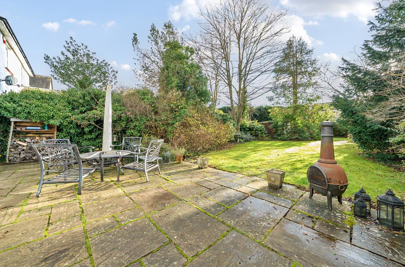 Bushey Hall Road, Bushey, WD23, photo 9