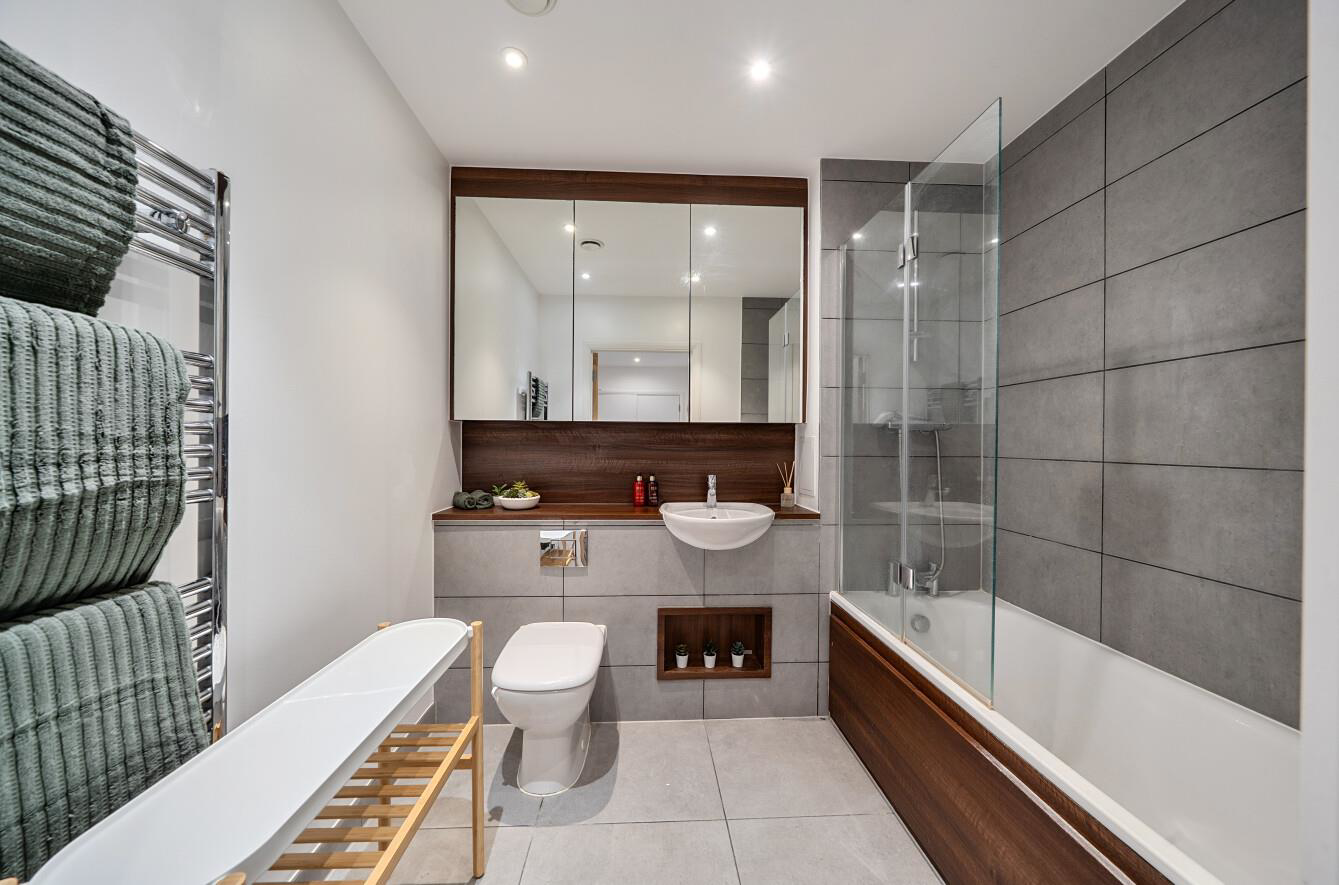 Grafham Court, Edgware Green, HA8, photo 11