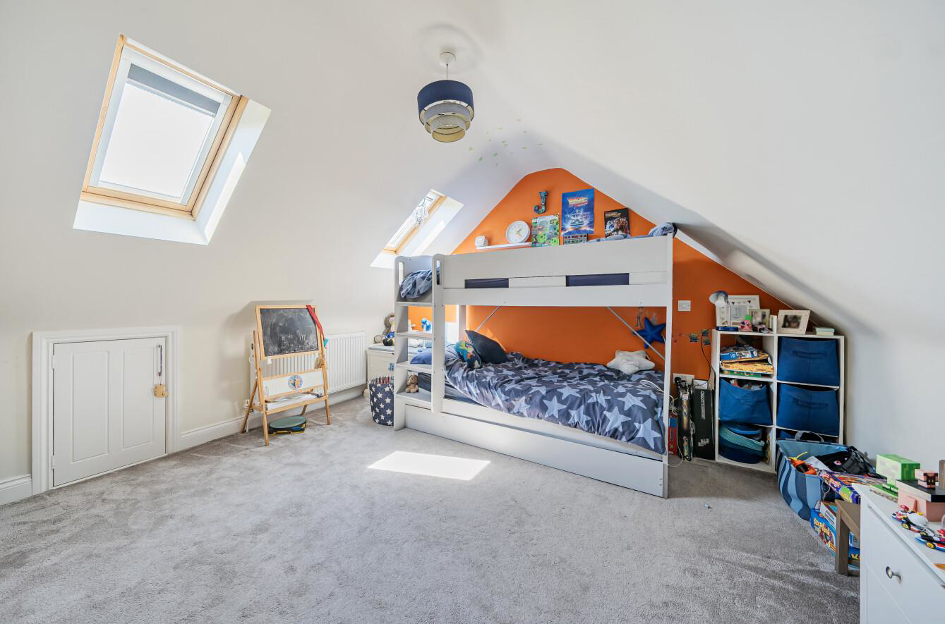 School Lane, Bushey, WD23, photo 7