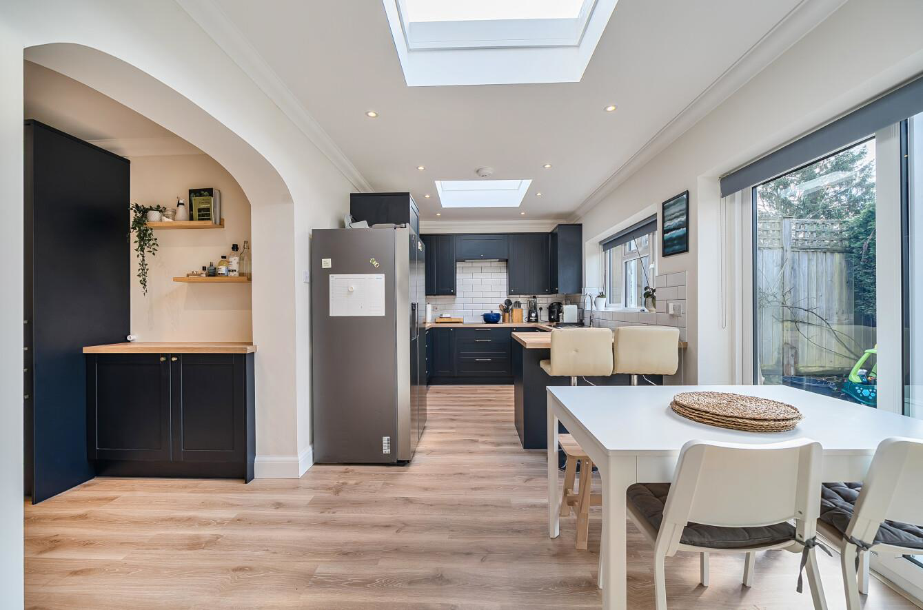 Chiltern Avenue, Bushey, WD23, photo 6