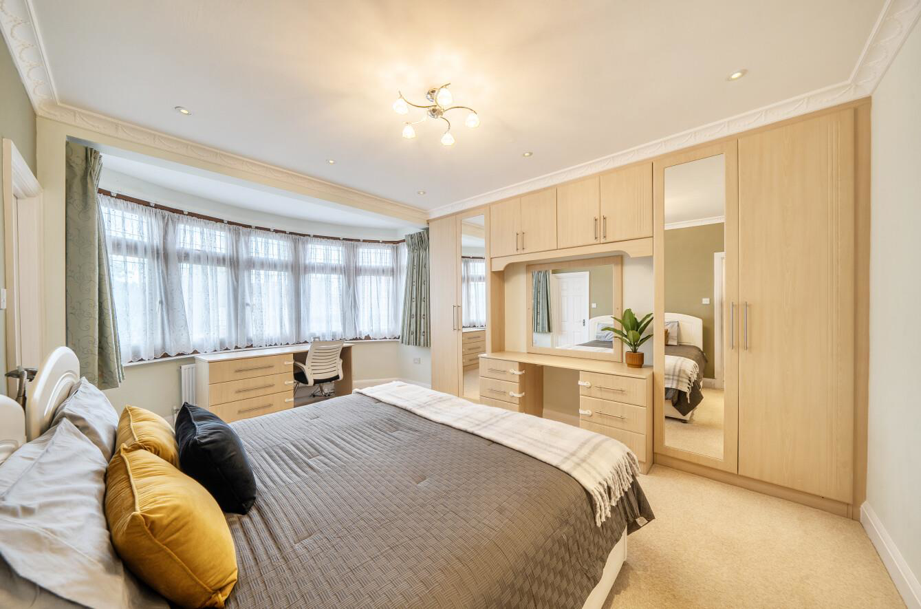 St. Leonards Avenue, Harrow, HA3, photo 21