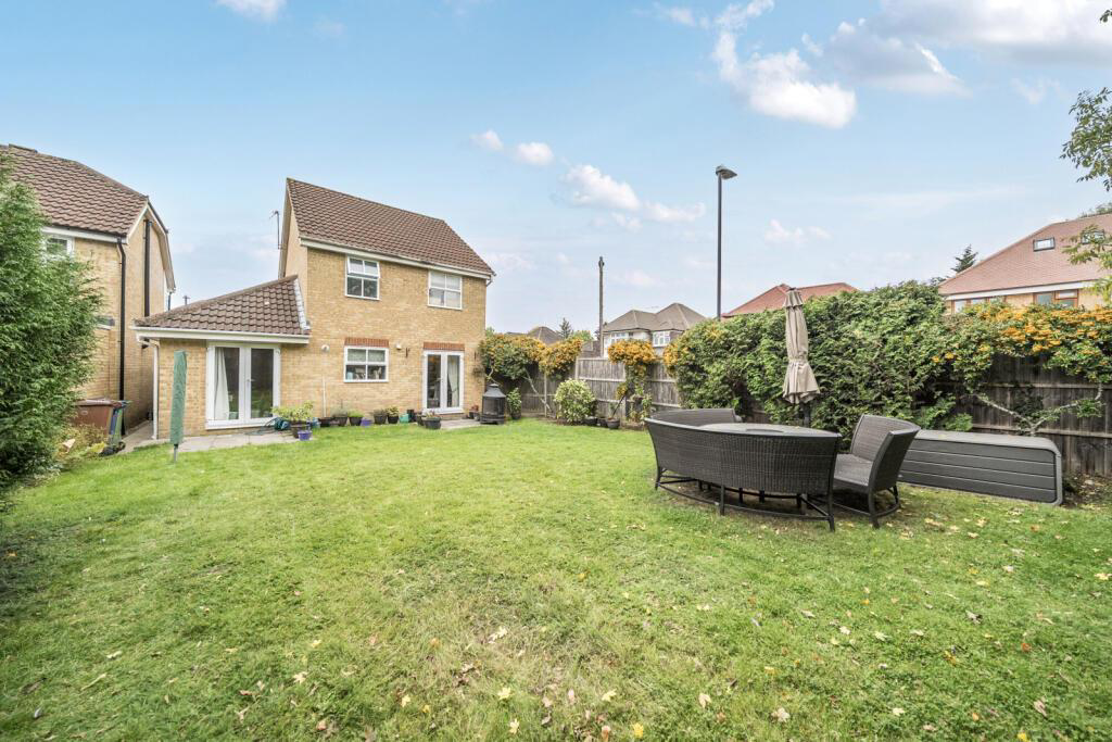 Berry Hill, Stanmore, HA7, photo 9