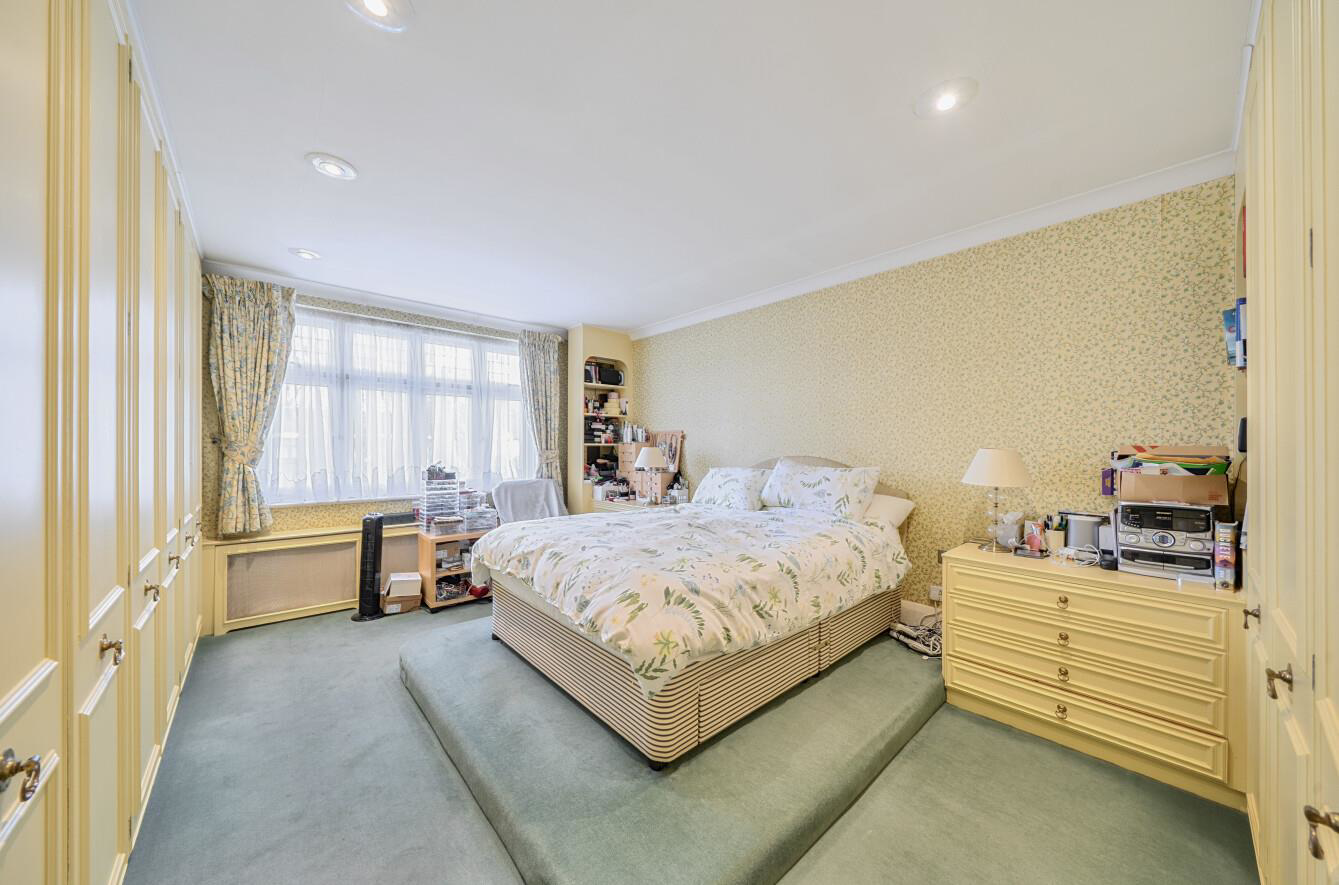 Dalkeith Grove, Stanmore, HA7, photo 12