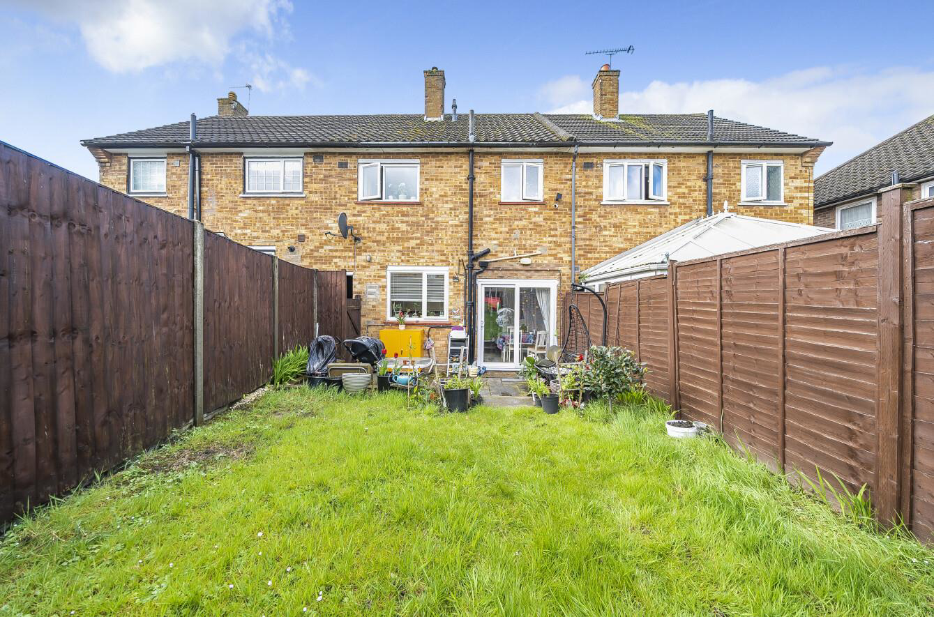 Wentbridge Path, Borehamwood, WD6, photo 7