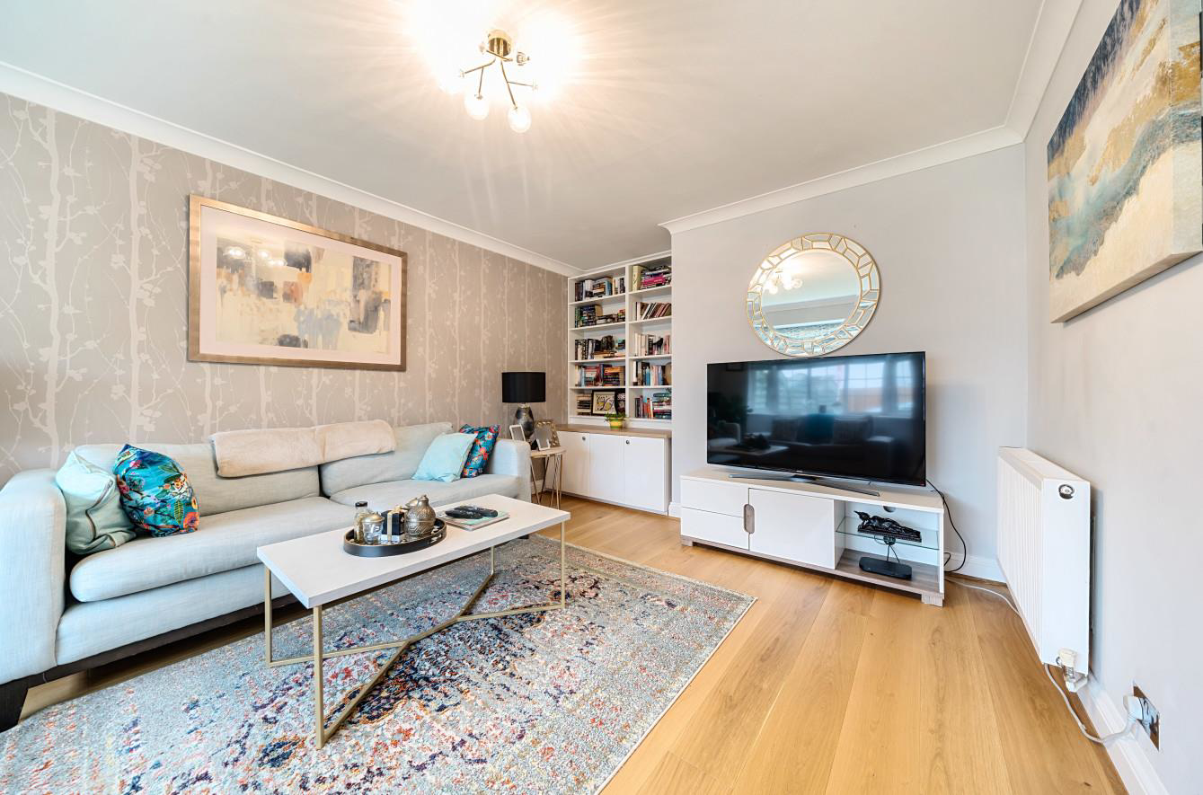 Herkomer Road, Bushey, WD23, photo 8