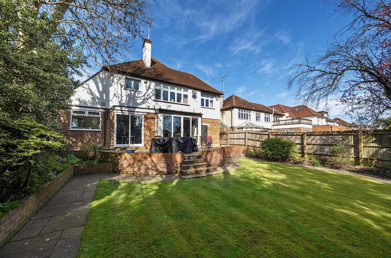 Dalkeith Grove, Stanmore, HA7, photo 8