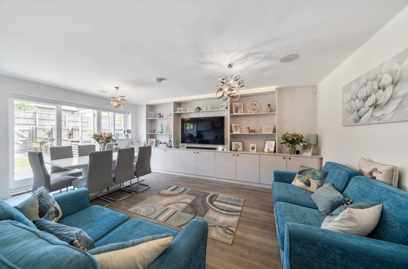 Waterhouse Place, Bushey, WD23, photo 3
