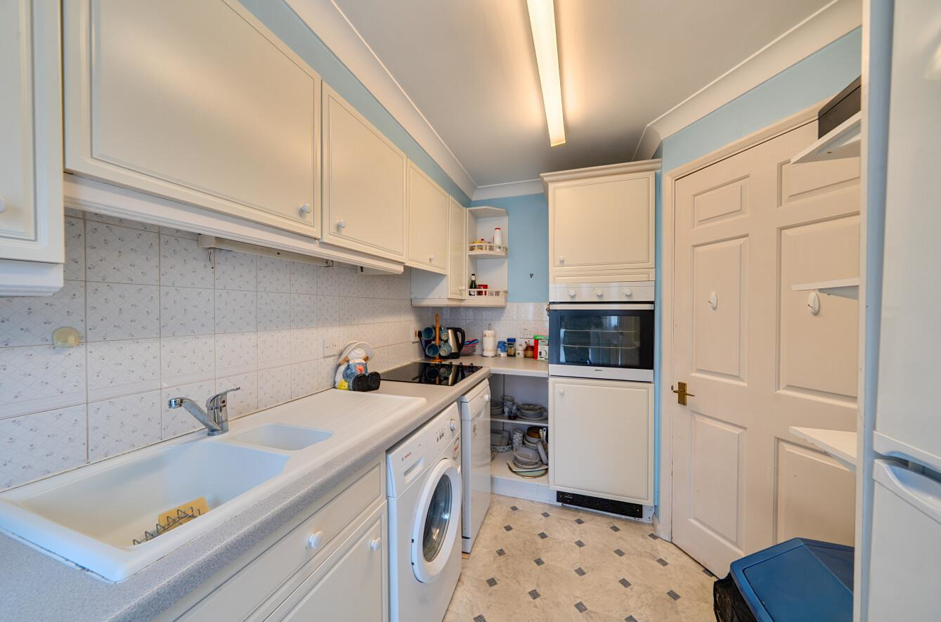 Cherchefelle Mews, Stanmore, HA7, photo 9