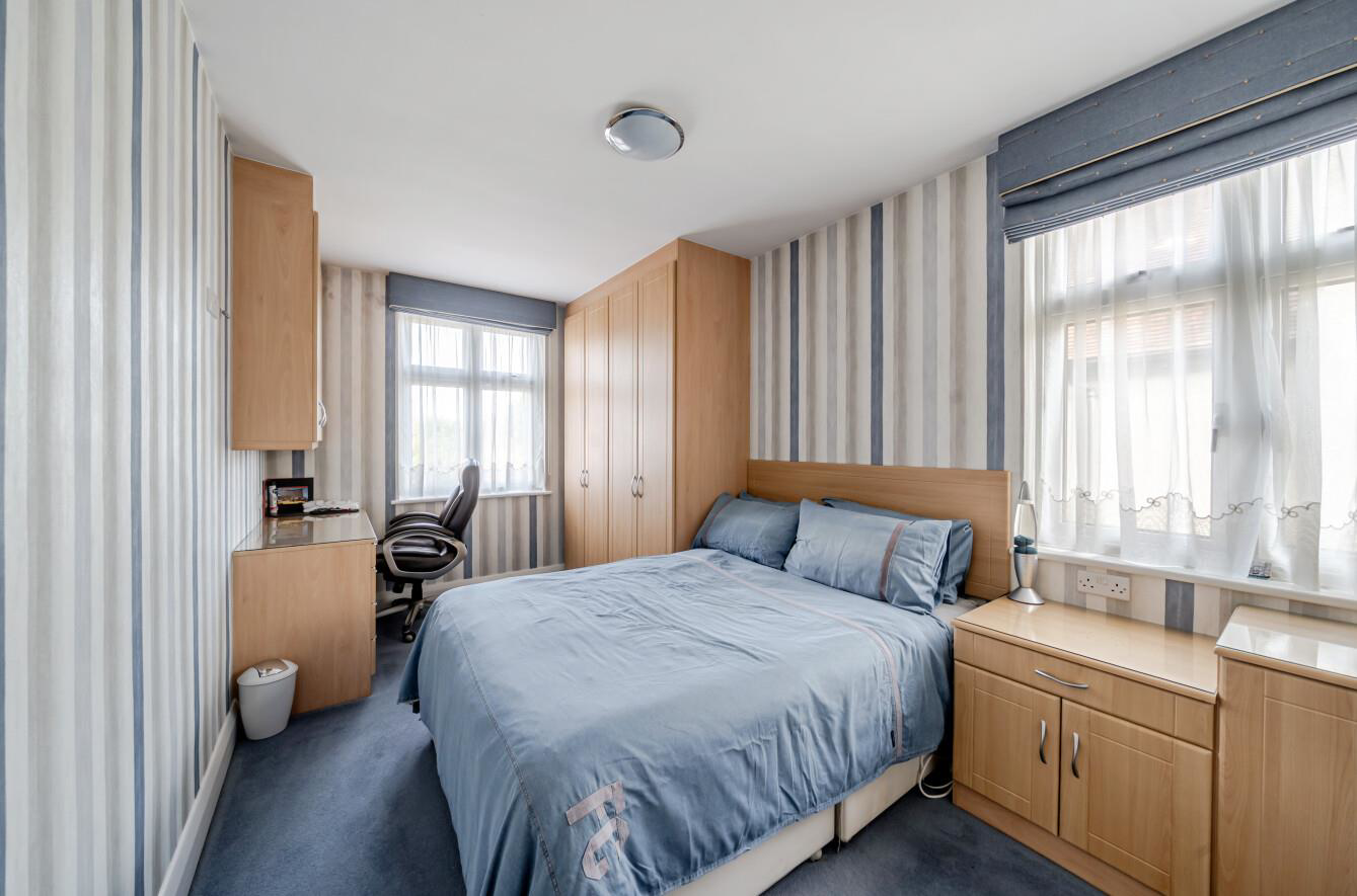 Dalkeith Grove, Stanmore, HA7, photo 18