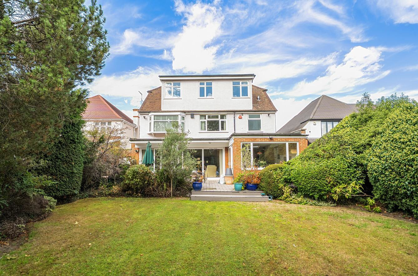 Dalkeith Grove, Stanmore, HA7, photo 11