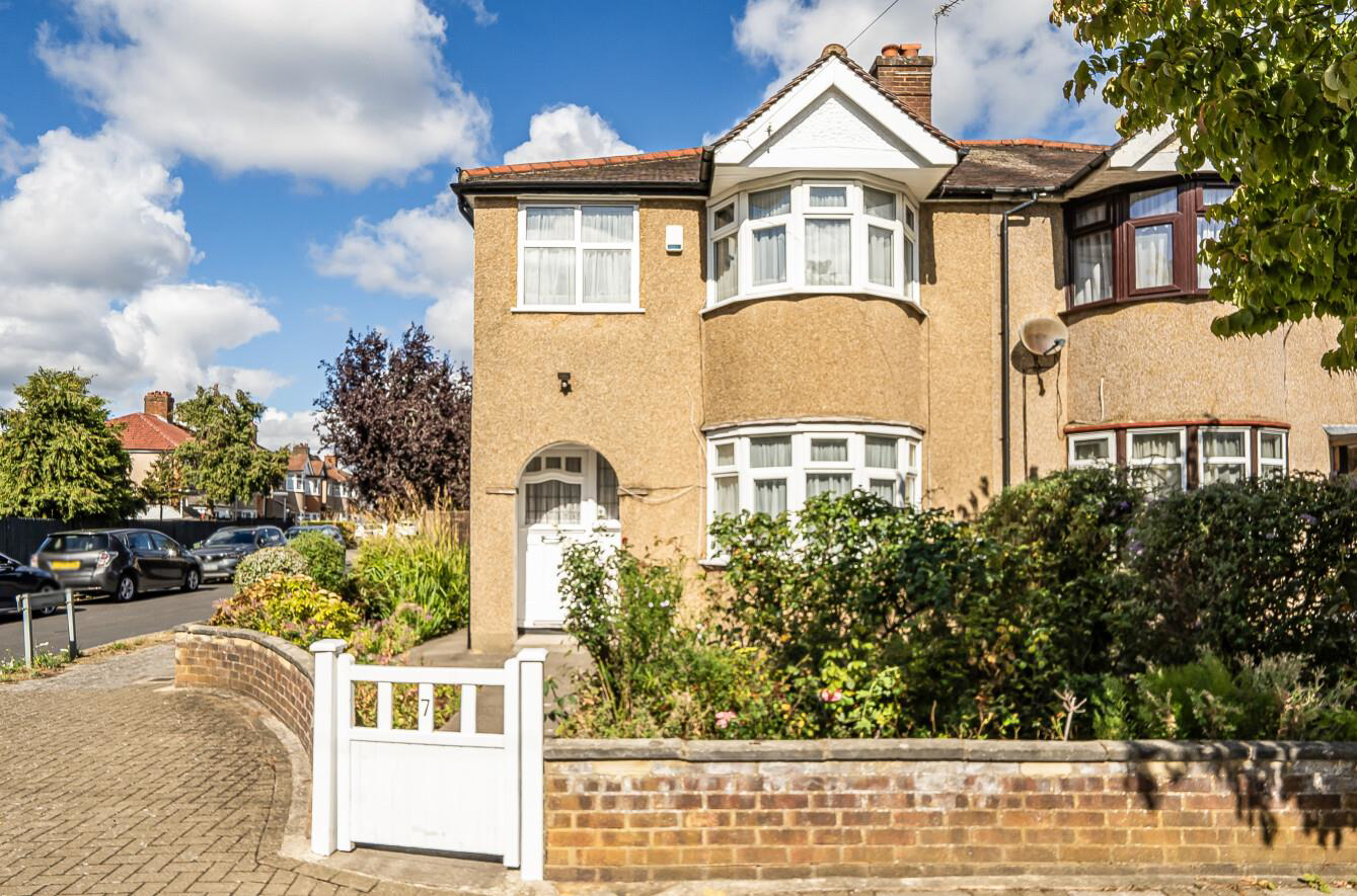 Clifton Avenue, Stanmore, HA7