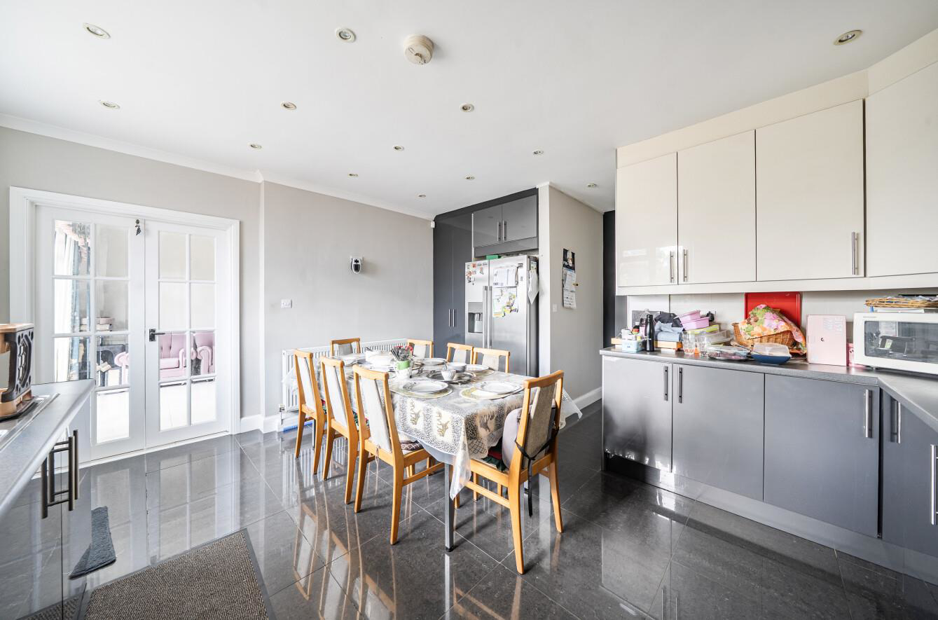 Trevelyan Crescent, Harrow, HA3, photo 4