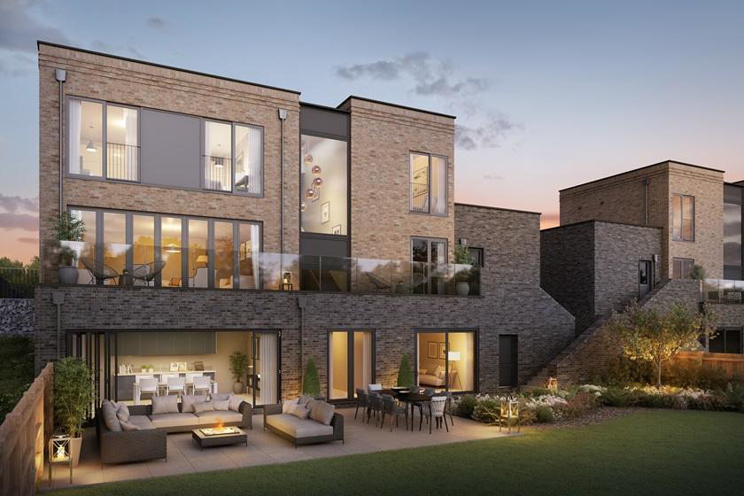 Cornforth Lane, London, NW7, photo 13