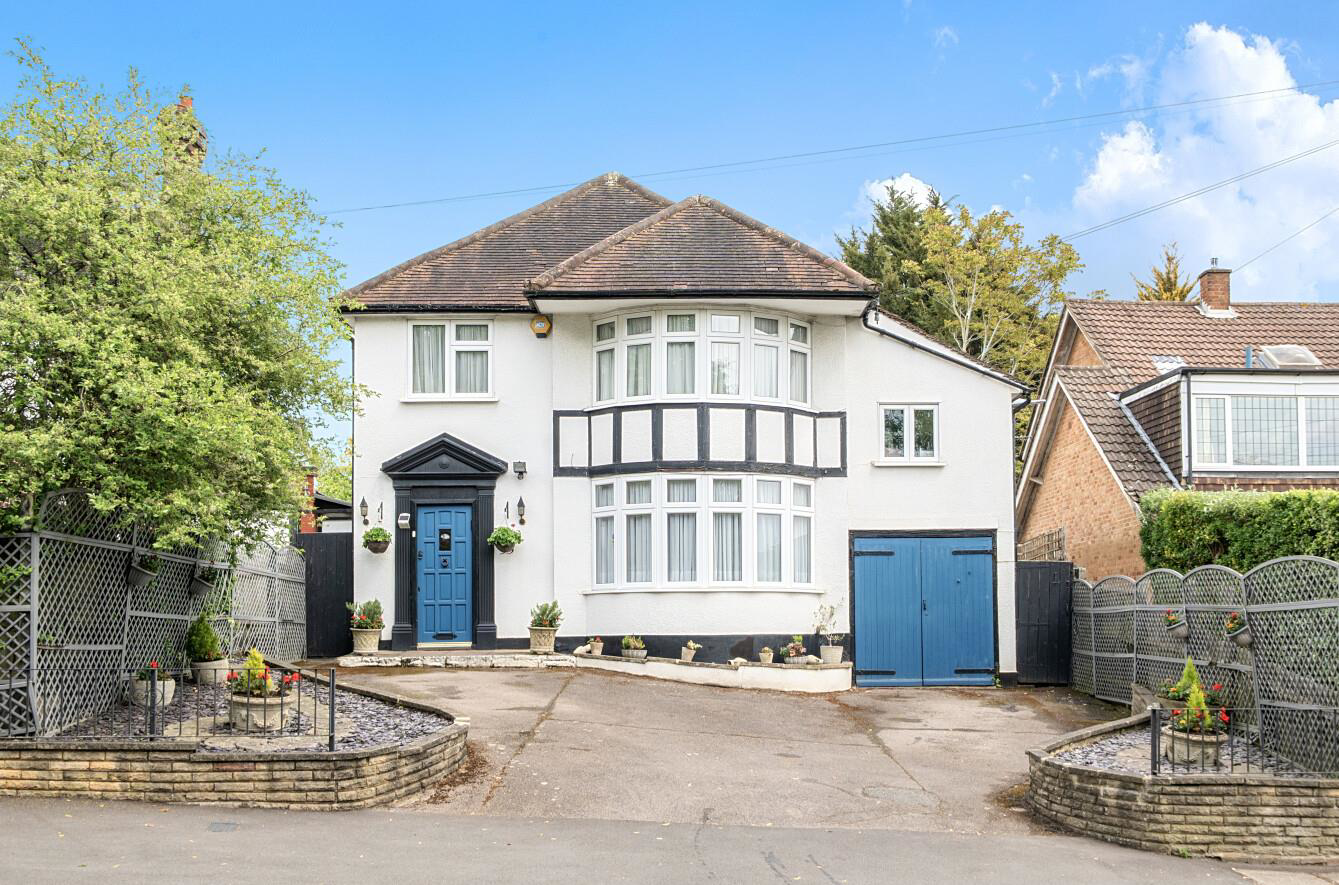 Old Church Lane, Stanmore, HA7