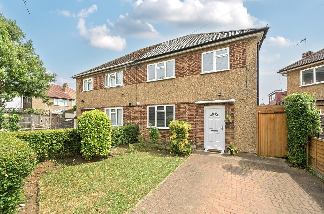 Sandymount Avenue, Stanmore, HA7