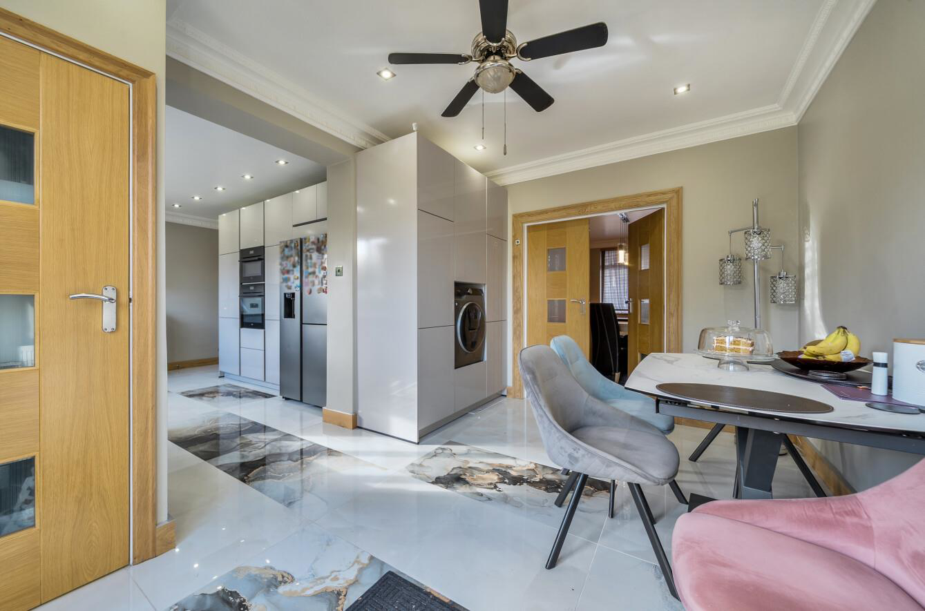 Dalkeith Grove, Stanmore, HA7, photo 4