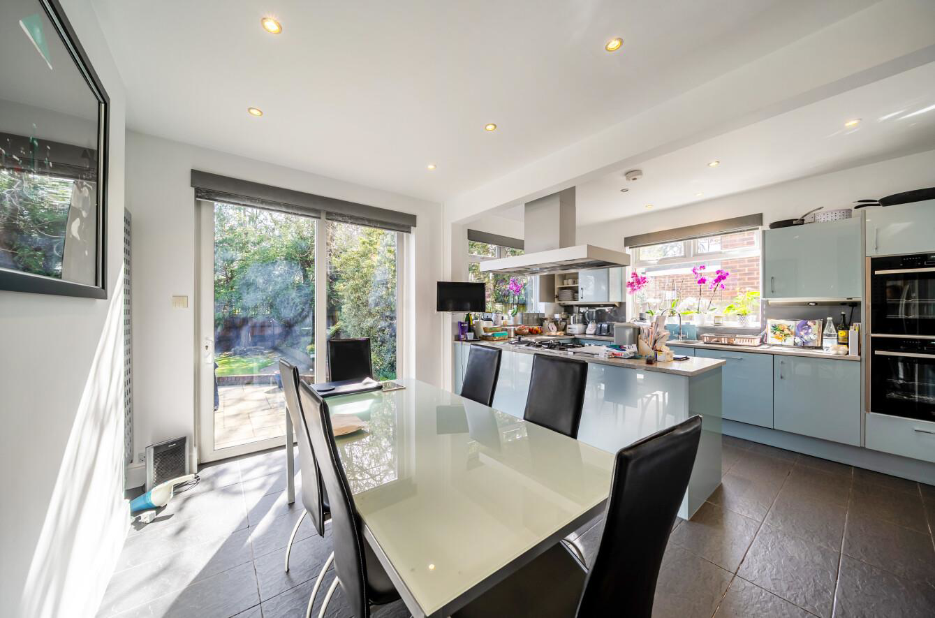 Dalkeith Grove, Stanmore, HA7, photo 4