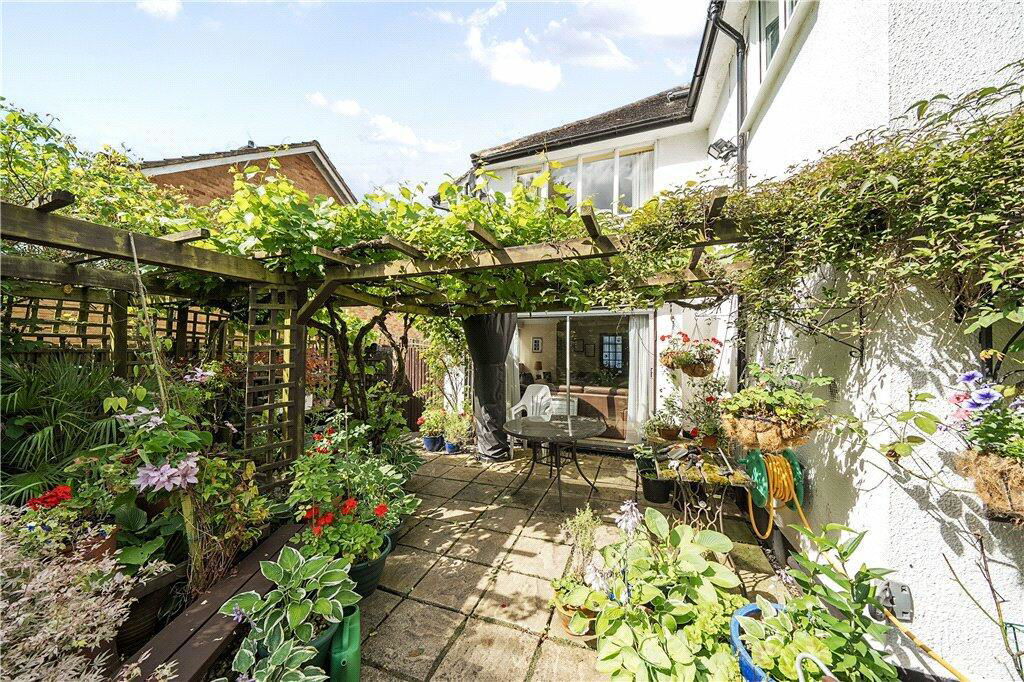 Old Church Lane, Stanmore, HA7, photo 13