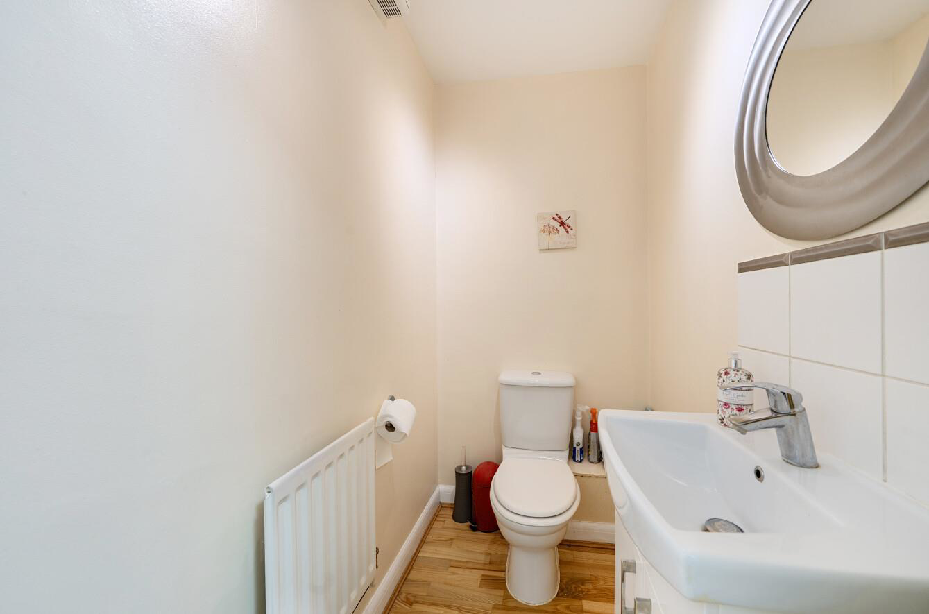 Goodhall Close, Stanmore, HA7, photo 18