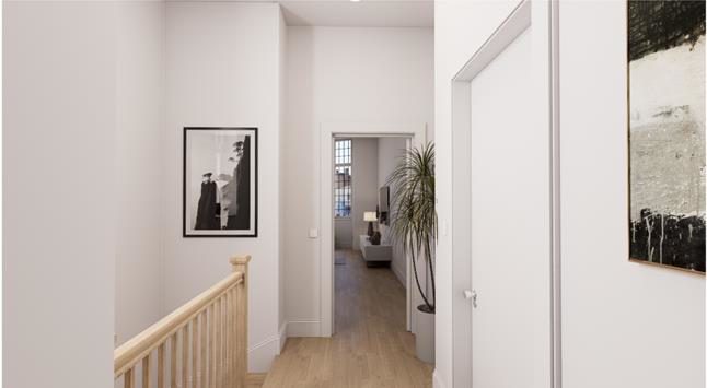 Blackstock Road, Highbury, N5, photo 18