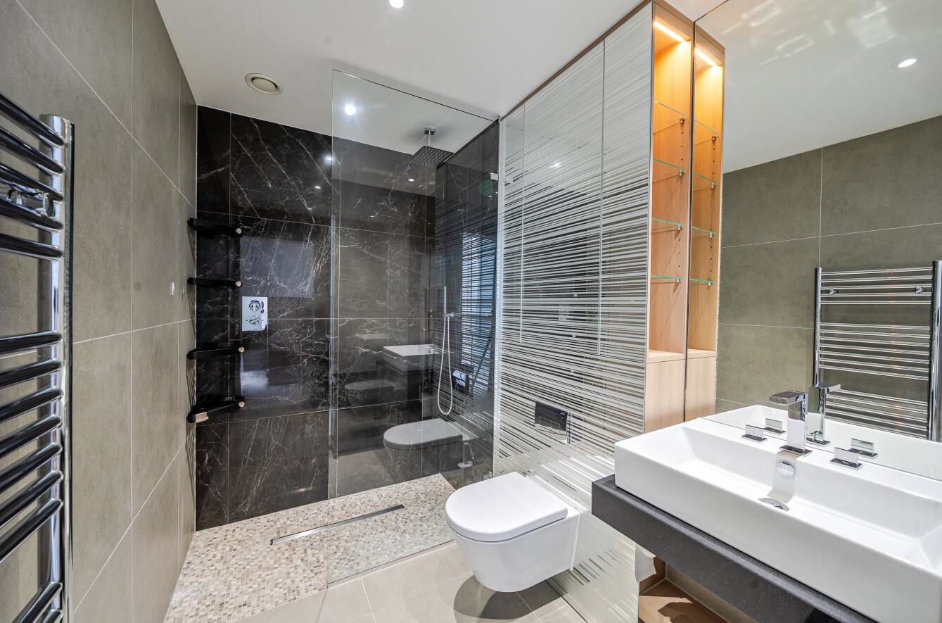 Skyline Apartments, Devan Grove, N4, photo 15