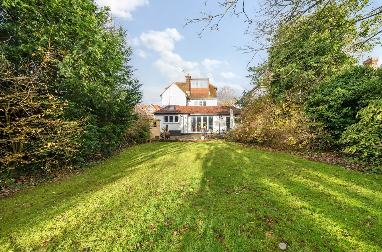 Bushey Hall Road, Bushey, WD23, photo 10