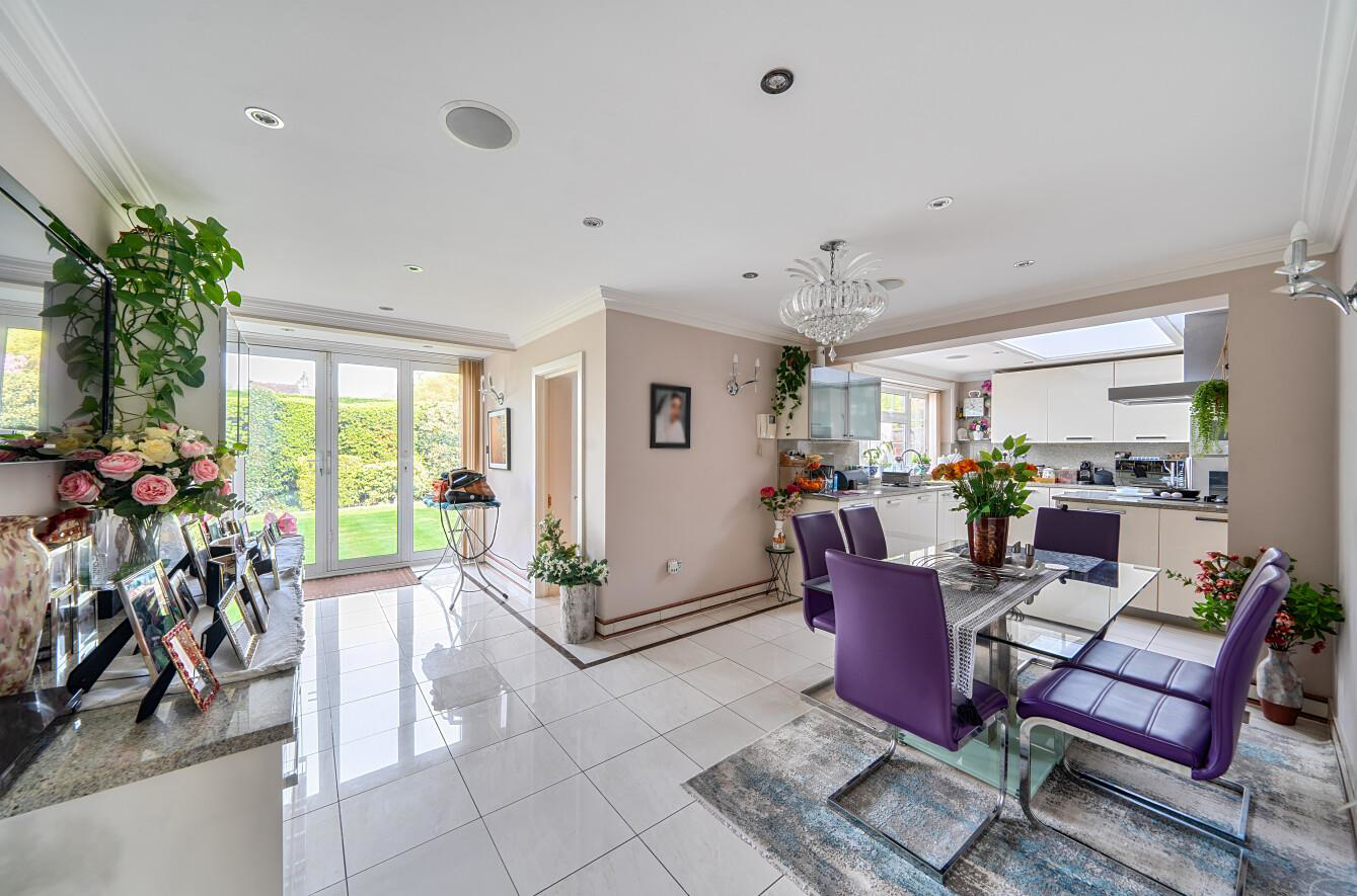 Hartsbourne Road, WD23, photo 7