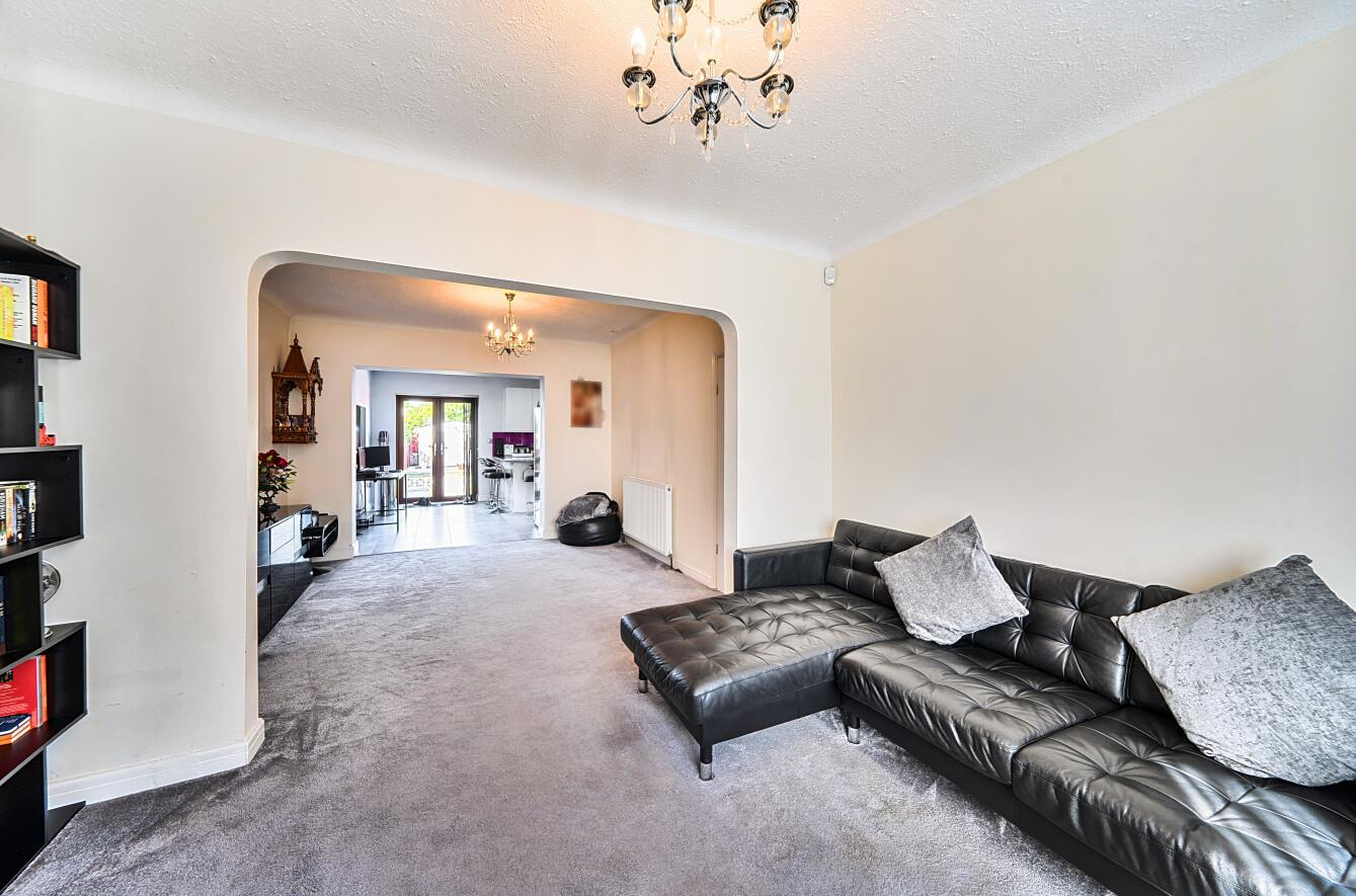 Davidson Frost-Wellings, DFW, Sancroft Road, Harro