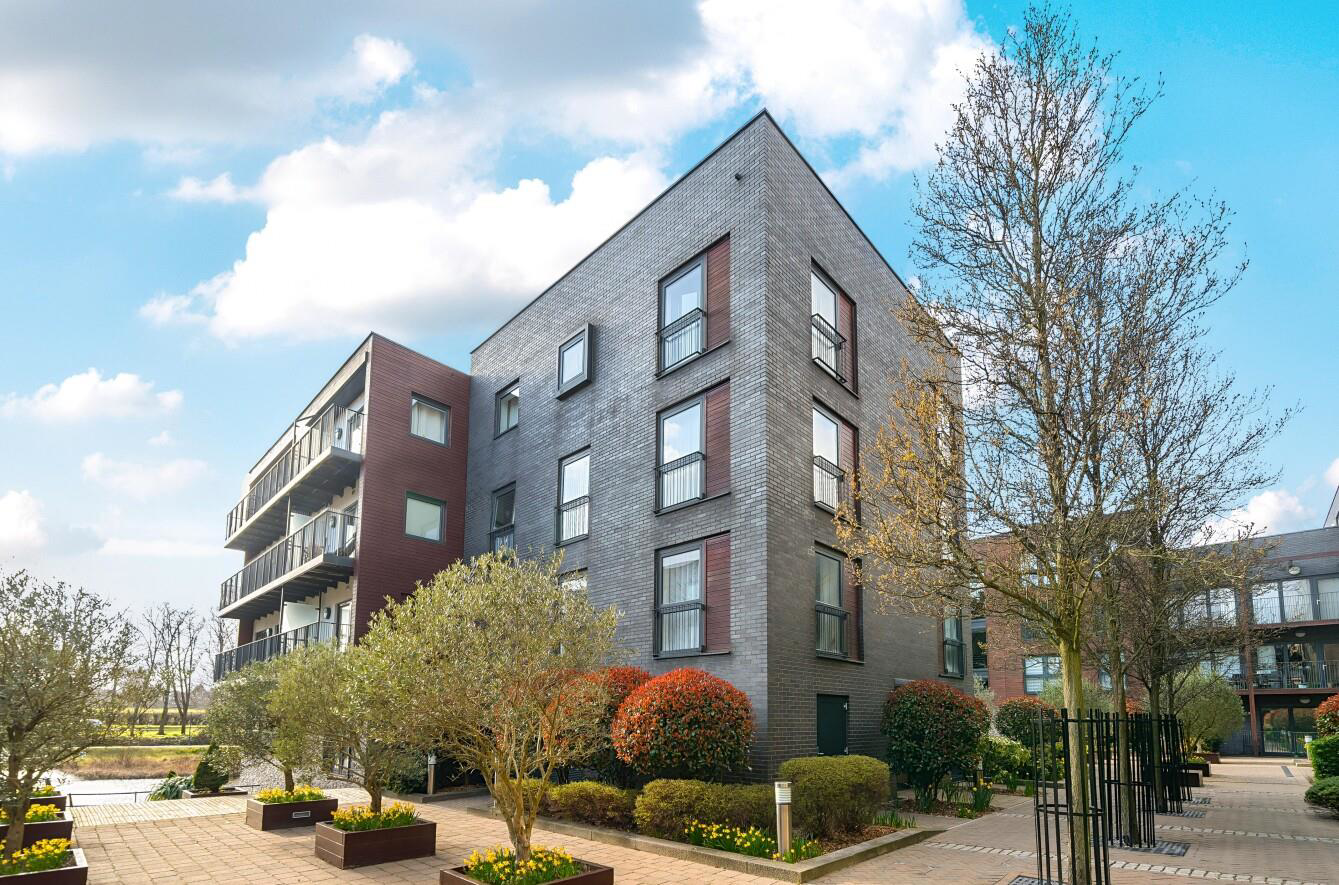 Regency Court, Stanmore, HA7