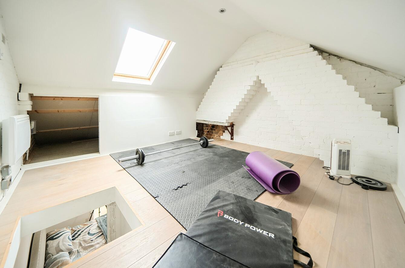 Copsewood Road, Watford, WD24, photo 21