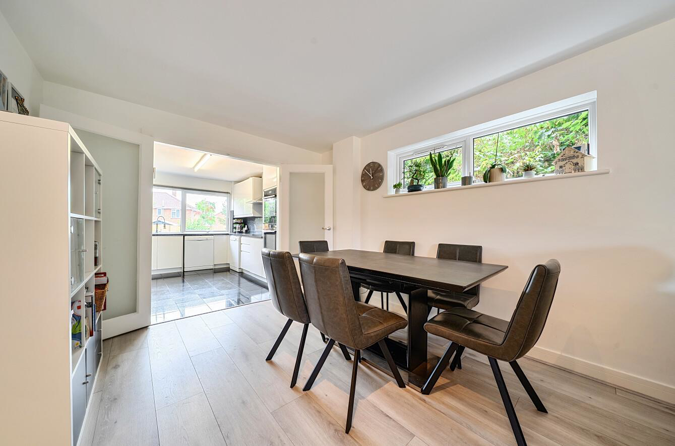 Davidson Frost-Wellings, DFW, Ailantus Court, HA8,