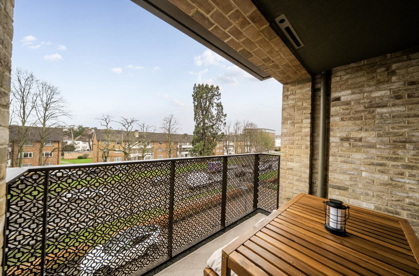 Grafham Court, Edgware Green, HA8, photo 7