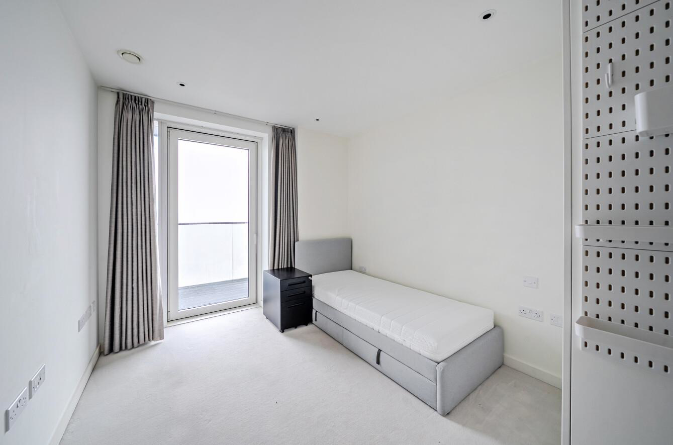Skyline Apartments, Devan Grove, N4, photo 14