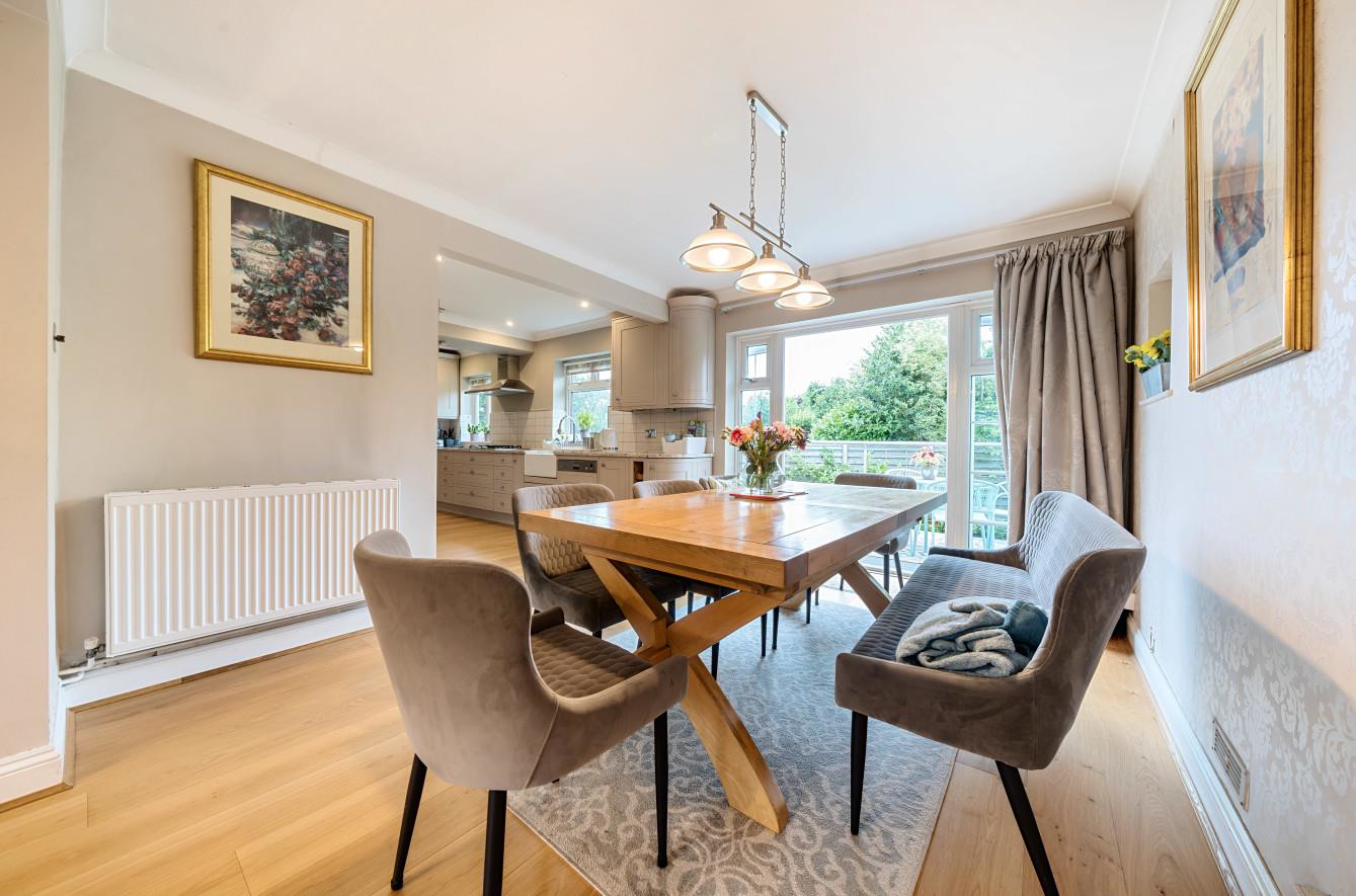 Herkomer Road, Bushey, WD23, photo 4