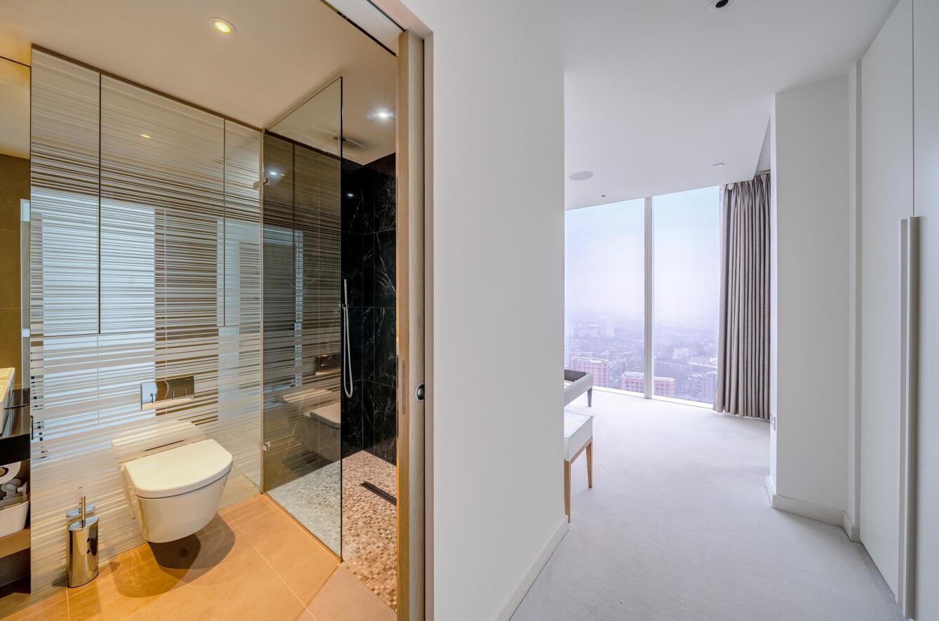 Skyline Apartments, Devan Grove, N4, photo 10