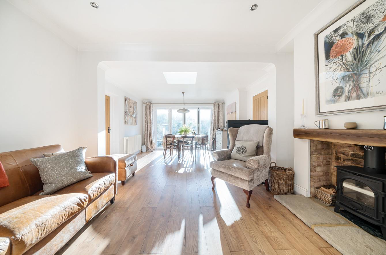 Bushey Hall Road, Bushey, WD23, photo 3