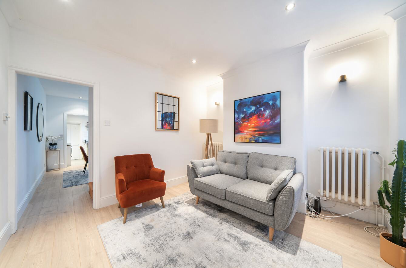 Copsewood Road, Watford, WD24, photo 2