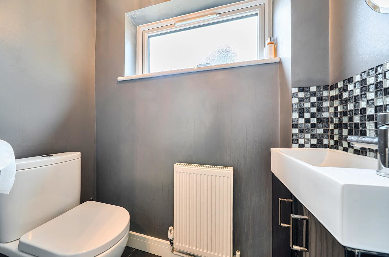 Davidson Frost-Wellings, DFW, Ailantus Court, HA8,