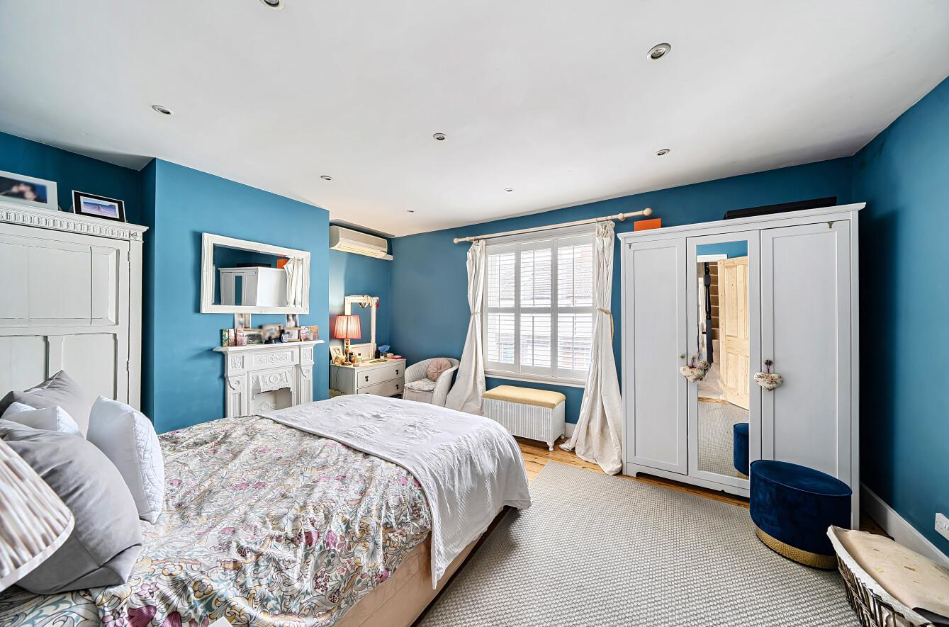 Rudolph Road, Bushey, WD23, photo 18