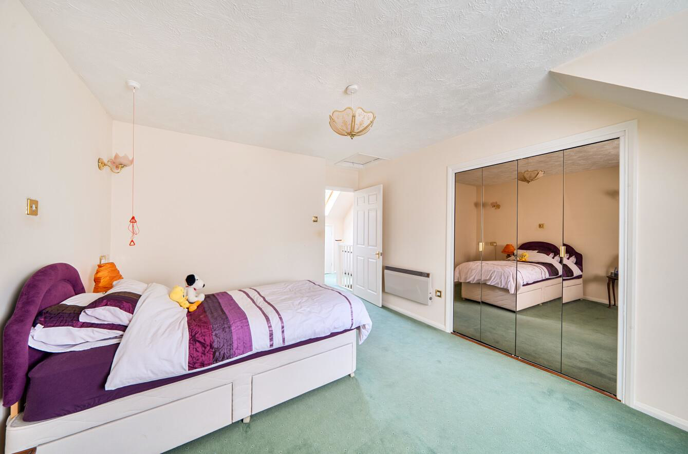 Cherchefelle Mews, Stanmore, HA7, photo 5