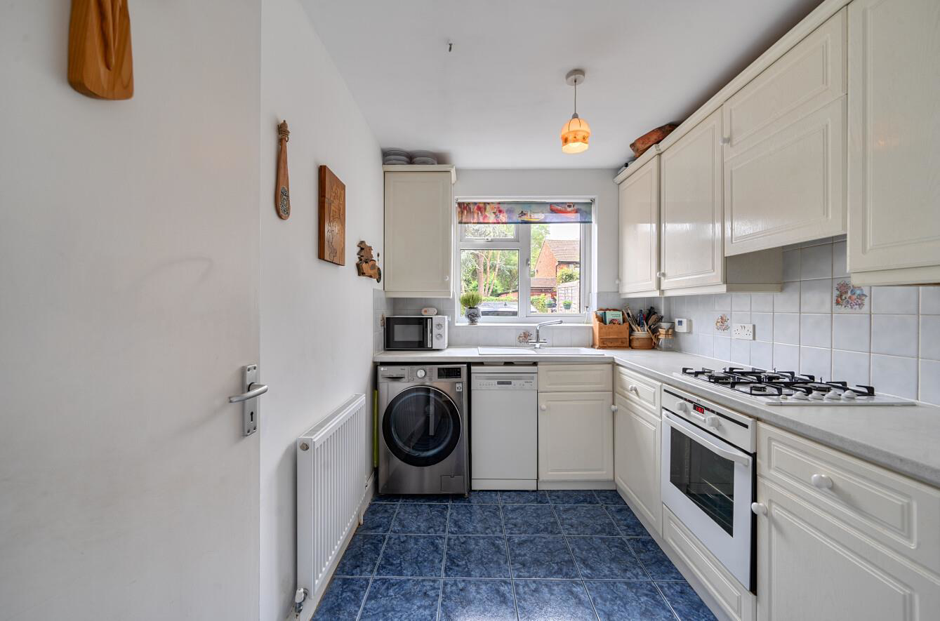 Pentland Road, Bushey, WD23, photo 5
