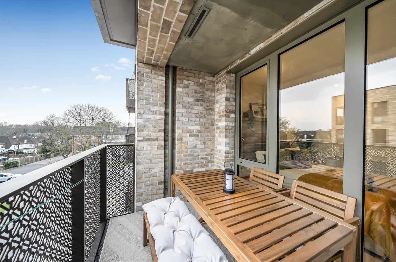 Welford Court, Edgware Green, HA8, photo 6