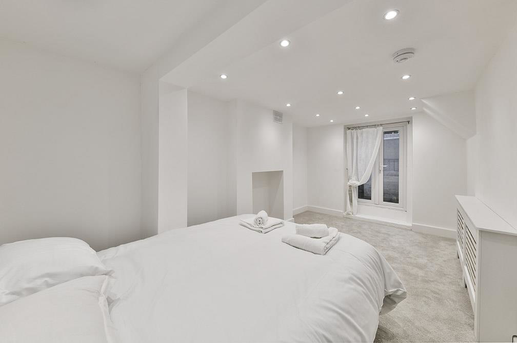 Davidson Frost-Wellings, DFW, Notting Hill, London