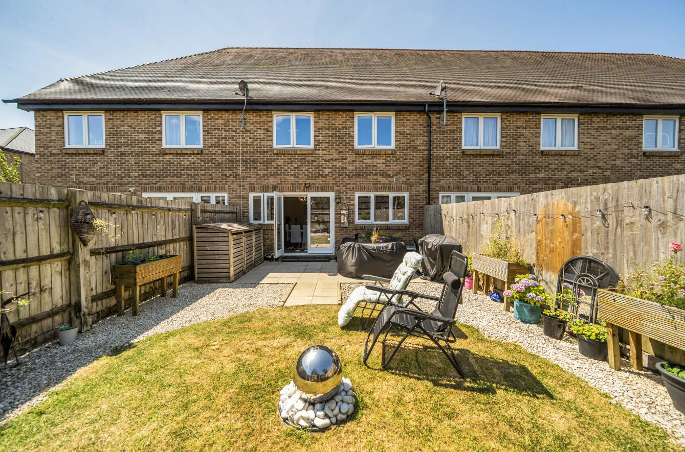 Waterhouse Place, Bushey, WD23, photo 5
