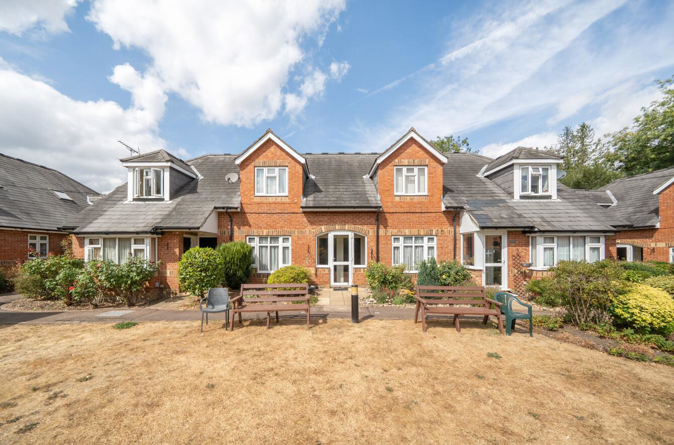 Cherchefelle Mews, Stanmore, HA7