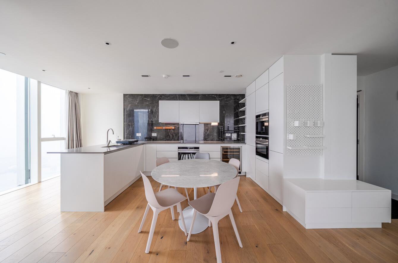 Skyline Apartments, Devan Grove, N4, photo 6