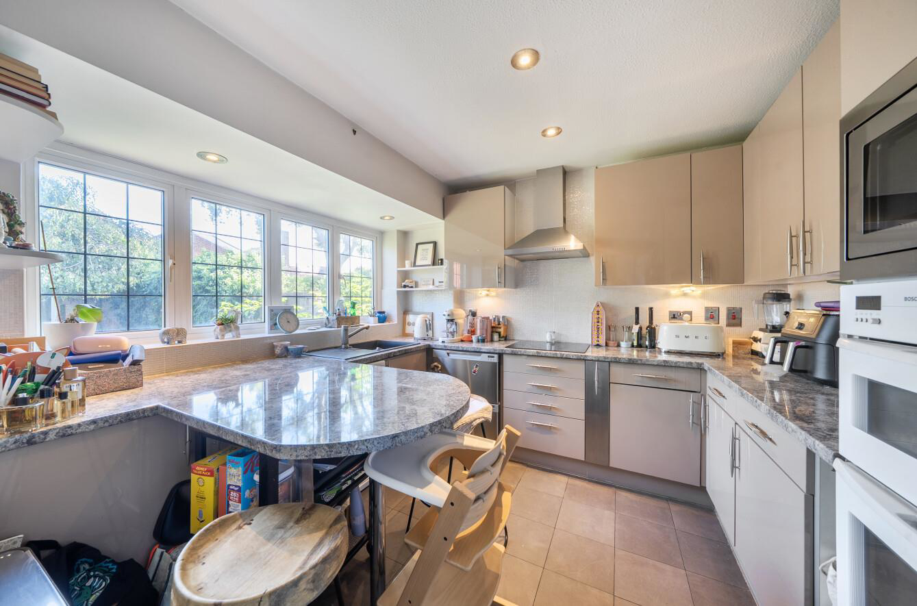 Wolverton Road, Stanmore, HA7, photo 4