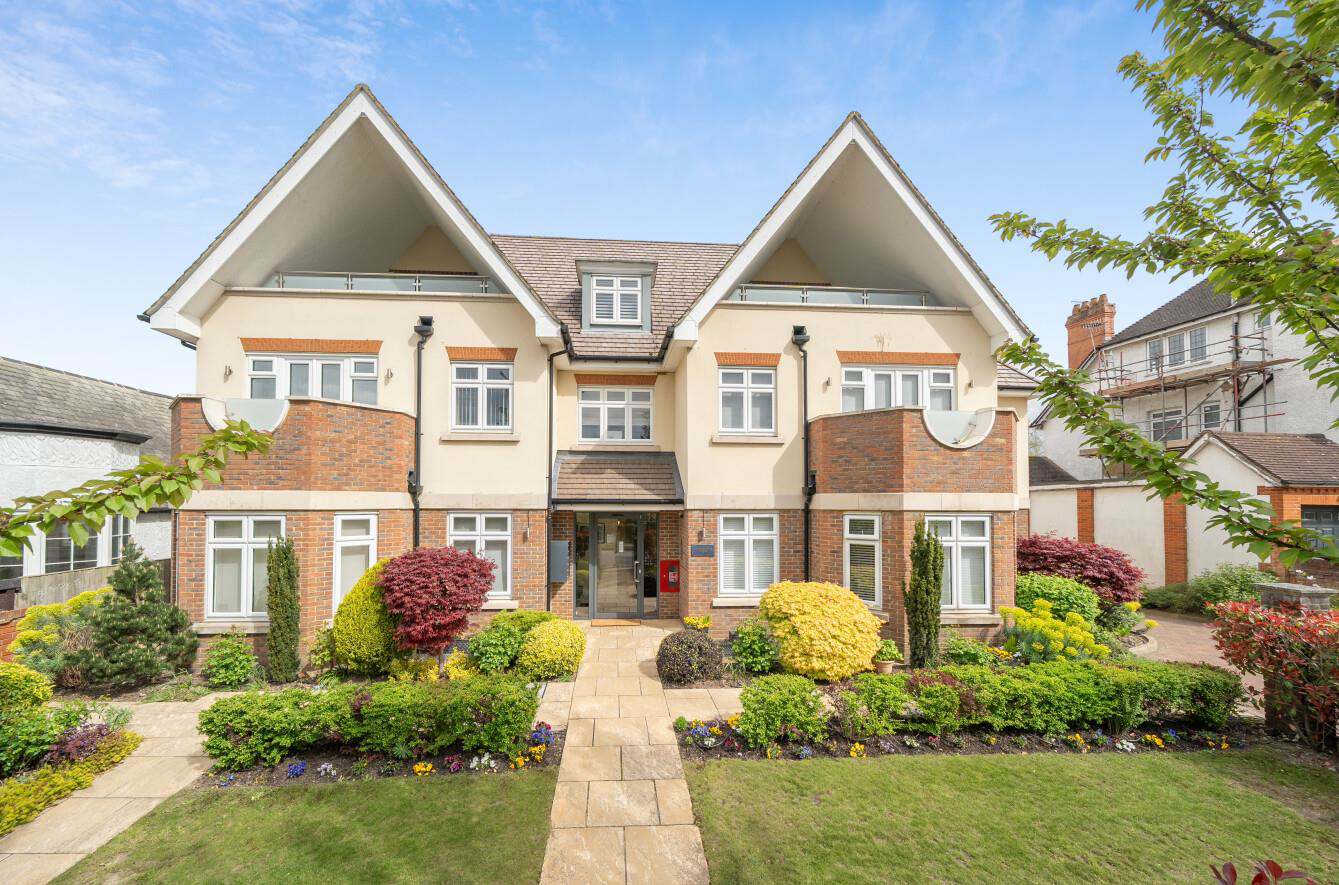 Lansdowne Court